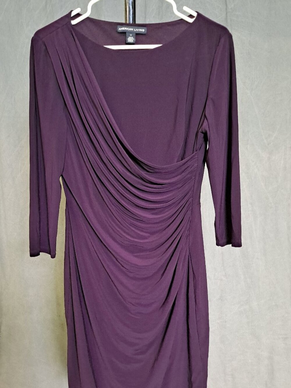 Long Sleeve Dress American Living